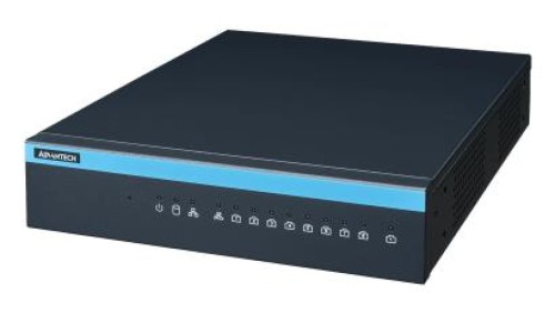 NVIDIA Jetson Orin NX 16G System NVR MIC-717-OX4A1