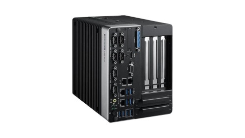 Intel CML W480E PCIex4+PCIex16, 12-36V ARK-3532B-00A1