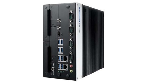 Intel KBL 2LAN+8USB3.0 ARK-3530L-00A1