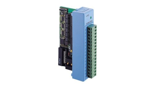 4-kanałowy Moduł AO ADAM-5024-A2E