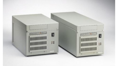 Obudowa 6-slotowa do komputerów stacjonarnych/montaż na ścianie 250W IPC-6806-25F