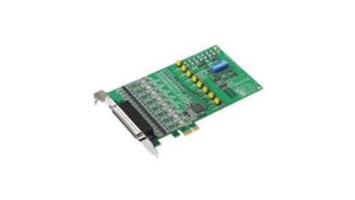 8-portowa RS-232 Karta komunikacyjna PCIE PCIE-1620A-BE