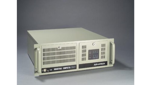 Obudowa 4U do montażu w szafie z wizualnym powiadomieniem alarmowym 300W IPC-610MB-30HD