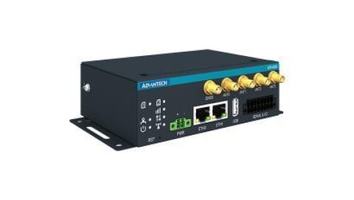 Router mobilny 5G 2x ETH ICR-4271