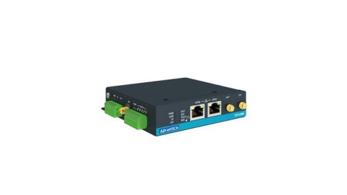 Router mobilny Cat4 EMEA 2x ETH WIFI ICR-2431W
