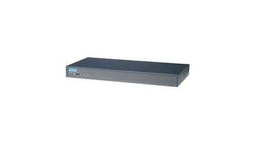 Serwer urządzeń szeregowych RS-232/422/485 z 16 portami EKI-1526T-VDC-CE