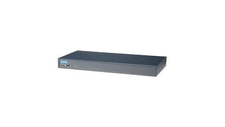 Serwer urządzeń szeregowych RS-232/422/485 z 16 portami EKI-1526T-VDC-CE
