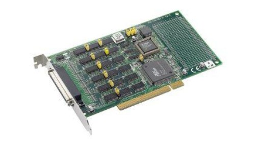 48-kanałowa Cyfrowa karta PCI z wejściami/wyjściami i 3-kanałowym licznikiem PCI-1751-BE