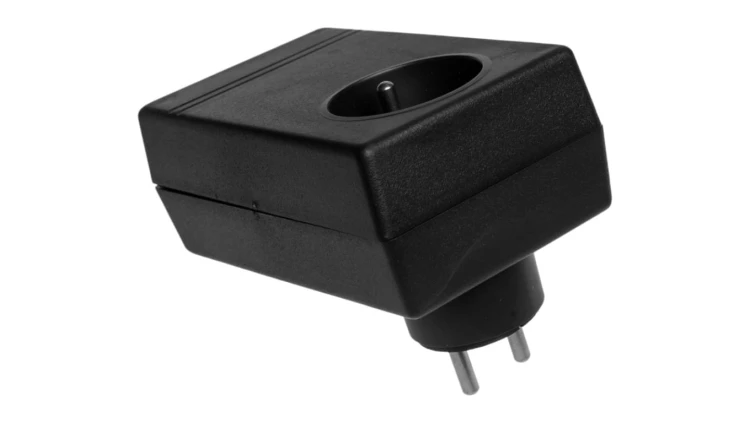 Z27 ABS - Obudowa plastikowa Z27 ABS