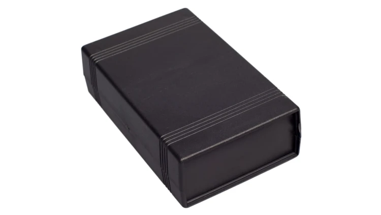Z50J ABS - Obudowa plastikowa Z50 jasna ABS