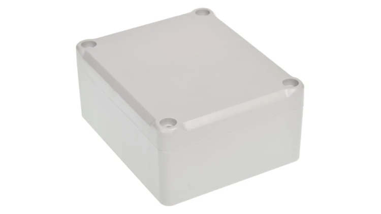 Z54J ABS - Obudowa plastikowa Z54 jasna ABS