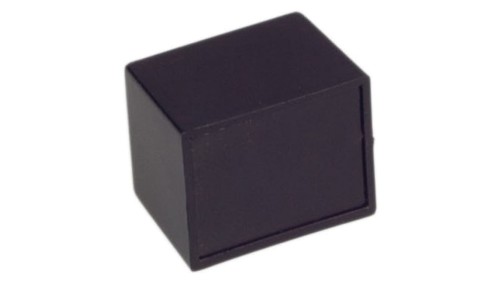 Z81 ABS - Obudowa plastikowa Z81 ABS