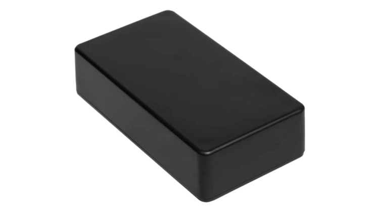 Z76 ABS - Obudowa plastikowa Z76 ABS