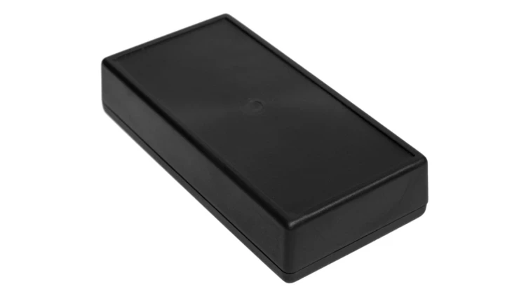 Z38 ABS - Obudowa plastikowa Z38 ABS