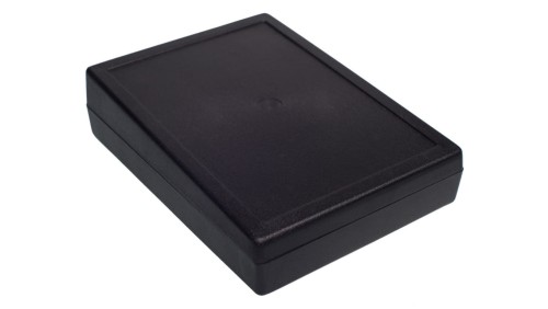 Z33B ABS - Obudowa plastikowa Z33B ABS