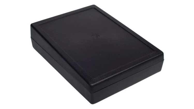 Z33B ABS - Obudowa plastikowa Z33B ABS