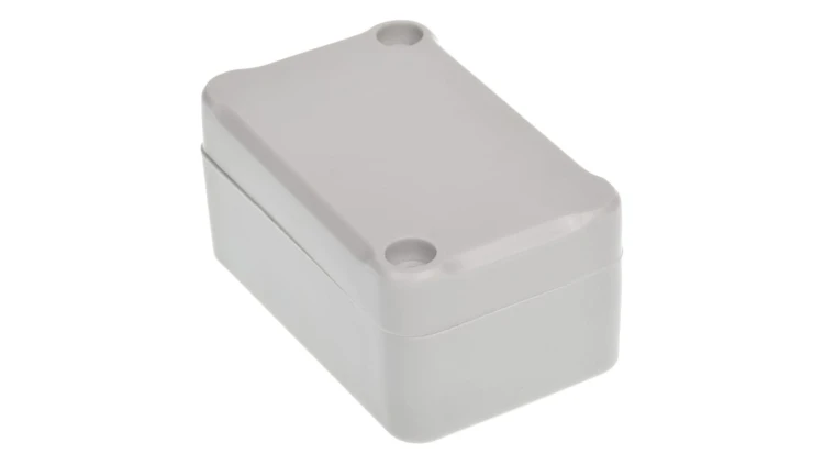 Z65J ABS - Obudowa plastikowa Z65 jasna ABS