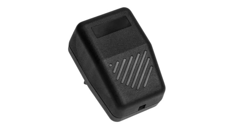 Z13A ABS - Obudowa plastikowa Z13A ABS