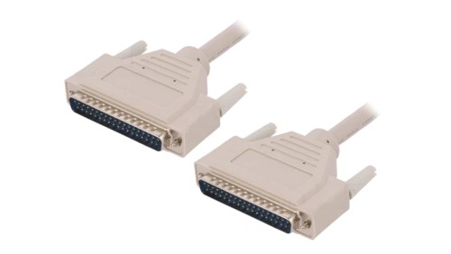 DB37 Przewód 2m PCL-10137-2E