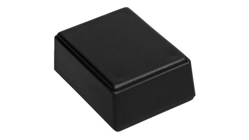 Z68J ABS - Obudowa plastikowa Z68 jasna ABS
