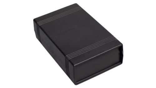 Z50 ABS - Obudowa plastikowa Z50 ABS