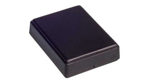 Z69J ABS - Obudowa plastikowa Z69 jasna ABS