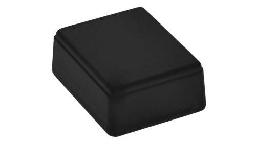 Z47J ABS - Obudowa plastikowa Z47 jasna ABS