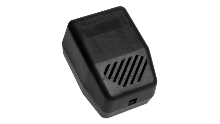 Z64J ABS - Obudowa plastikowa Z64 jasna ABS