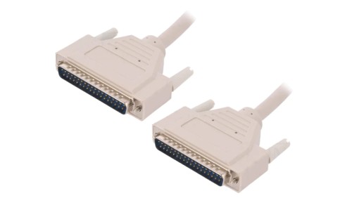 DB37 Przewód 1m PCL-10137-1E
