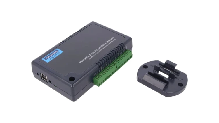 Wielofunkcyjny Moduł USB 2.0 USB-4704-AE