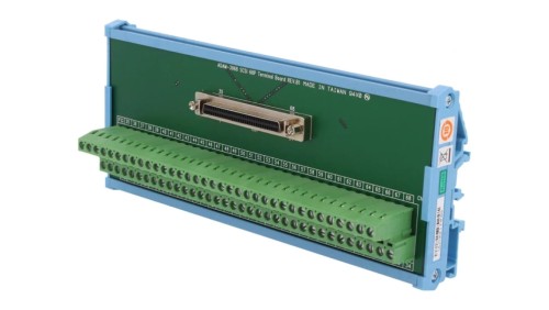 Terminal Zaciskowy, SCSI-II 68-PIN ADAM-3968-AE