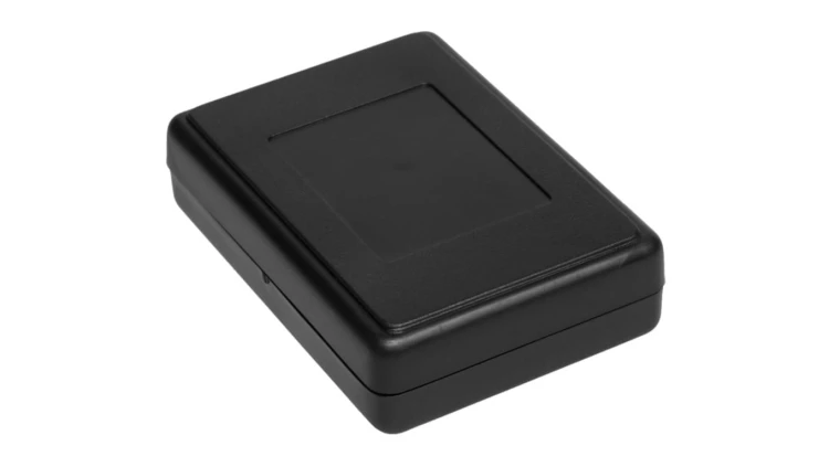 Z23A ABS - Obudowa plastikowa Z23A ABS