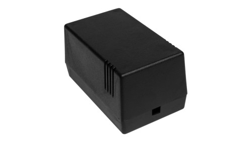 Z16 ABS - Obudowa plastikowa Z16 ABS