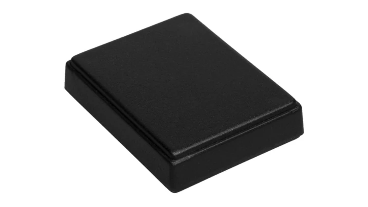 Z71U ABS - Obudowa plastikowa Z71 z uszami ABS