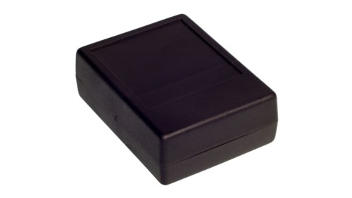 Z62J ABS - Obudowa plastikowa Z62 jasna ABS