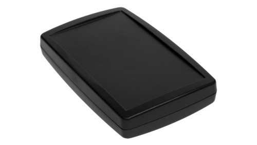 Z113b ABS - Obudowa plastikowa Z113 biała ABS