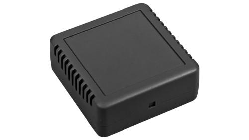 Z123W ABS - Obudowa plastikowa Z123 wentylowana ABS