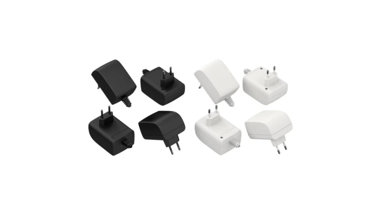 ZPSU2b ABS - Obudowa plastikowa zpsu2b biała ABS
