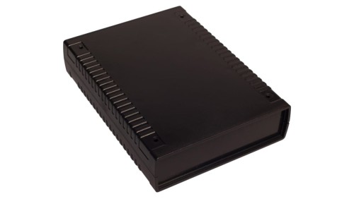 Z112A ABS - Obudowa plastikowa Z112A ABS