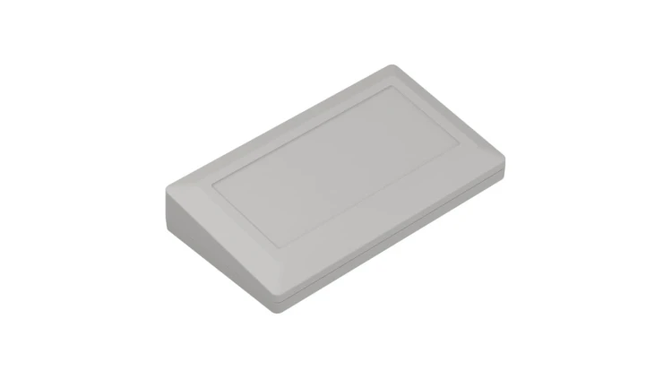 Z133 ABS - Obudowa plastikowa Z133 ABS