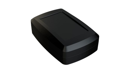 Z126J ABS - Obudowa plastikowa Z126 jasna ABS