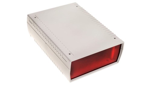 Z112 ABS - Obudowa plastikowa Z112 ABS