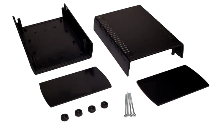 Z112B ABS - Obudowa plastikowa Z112B ABS