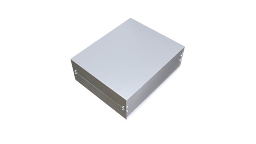ZR300.367.134 RAW - Obudowa aluminiowa zr300.367.134