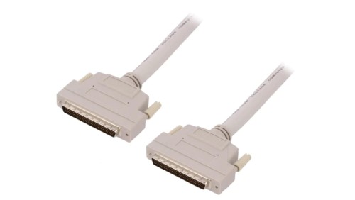 SCSI-68 Kabel ekranowany 2 m PCL-10168-2E