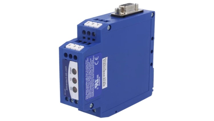 Konwerter BB-485LDRC9