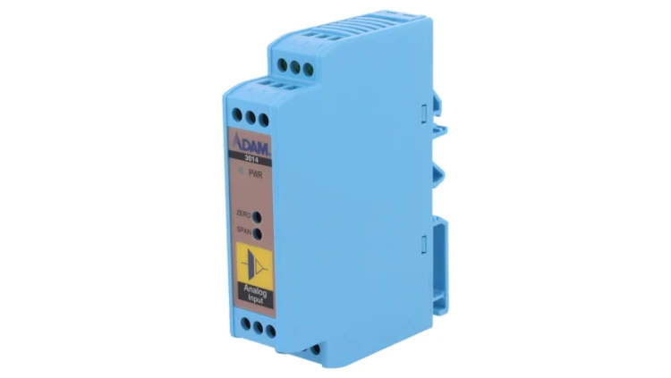 Moduł Izolacyjny, 0,85W ADAM-3014-AE