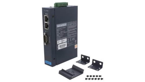 Brama Modbus EKI-1221-CE