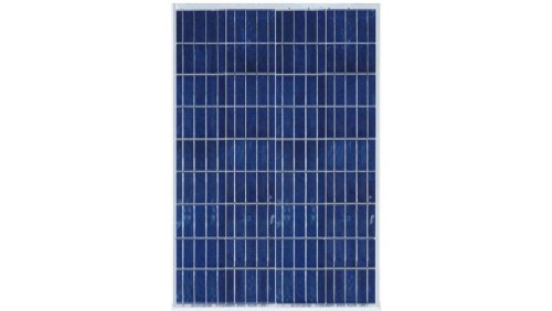 Panel fotowoltaiczny MW Green Power MWG-100