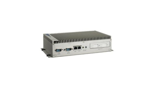 Komputer do automatyki przemysłowej z procesorem Intel Atom™ E3845/Celeron J1900 1xPCIe x16 UNO-348-ANN1A